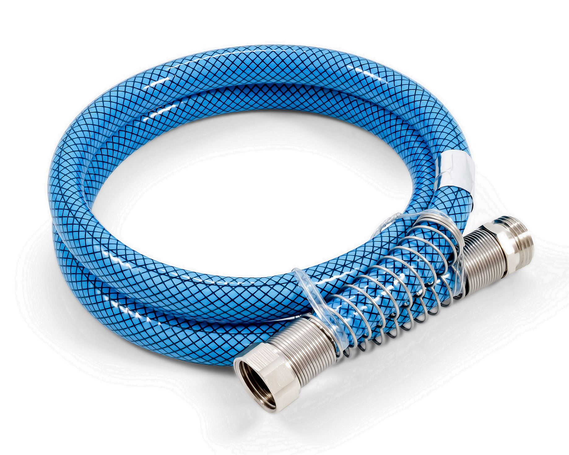 Tastepure 4' Premium Drinking Water Hose, 5/8 Id Llc