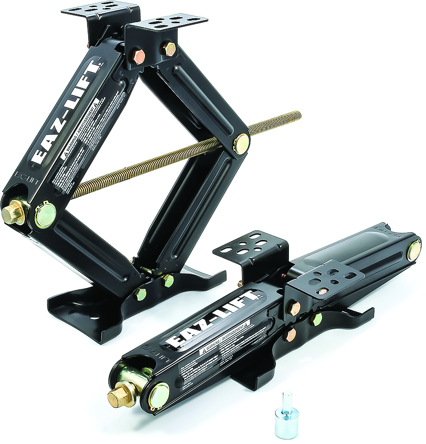 Eazlift - 20 Scissor Jack, 5000lb (2ea)