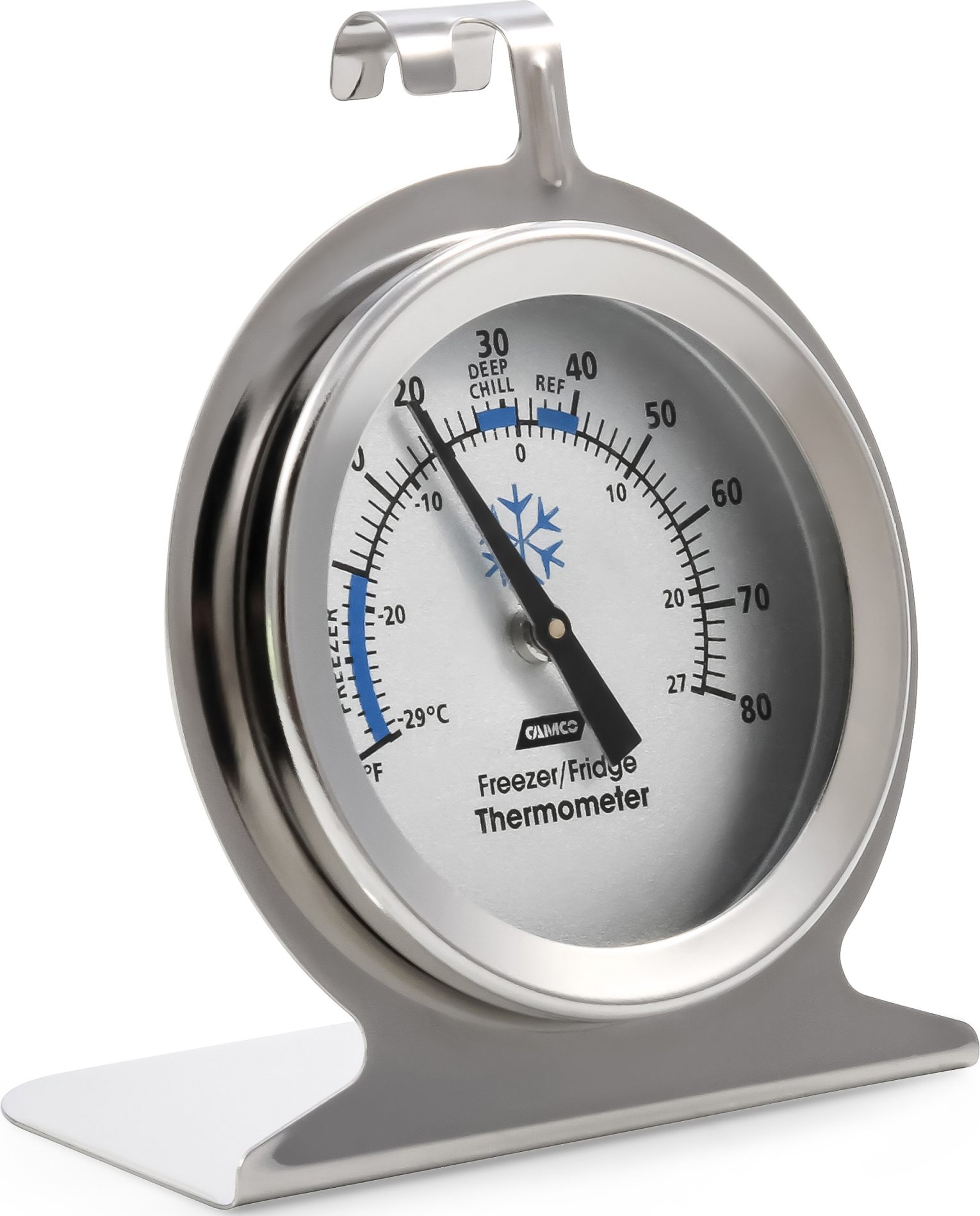 Thermometer, Refrigerator/freezer/dry Storage