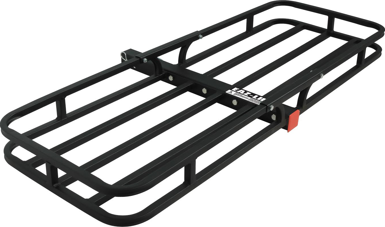 Eazlift - Cargo Carrier, Hitch Mount