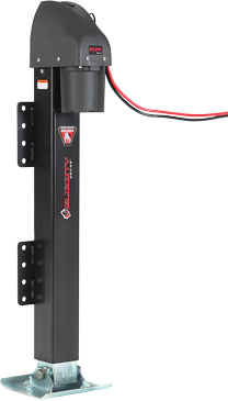 Velocity Seriesu2122 High Speed Jack, 12,000 Lbs.