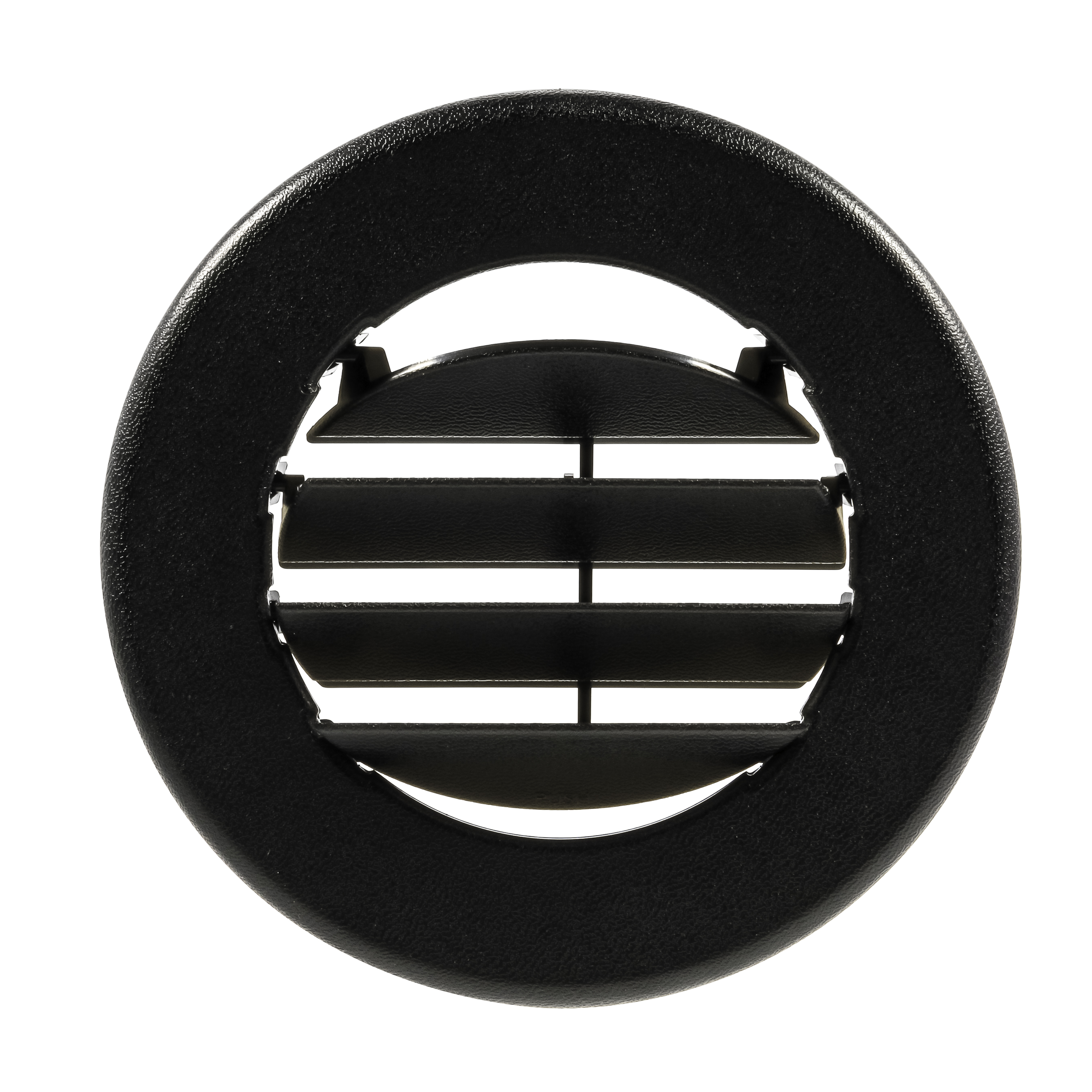 Ceiling Vent, A/c, Open/close, White