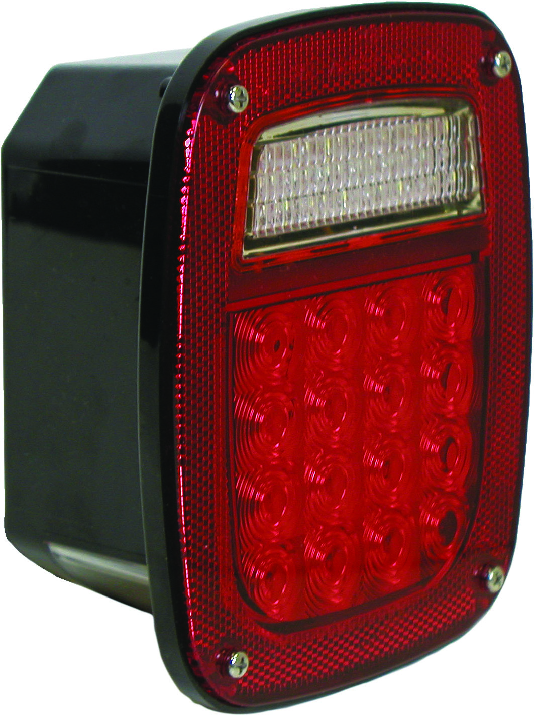 LED Stop & Tail Light