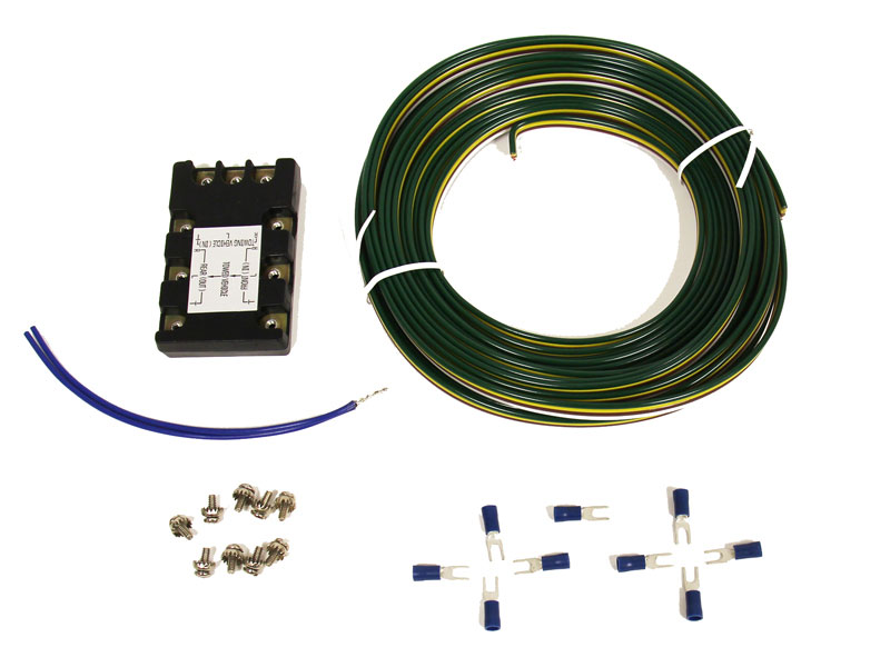 Tail Light Wiring Kit