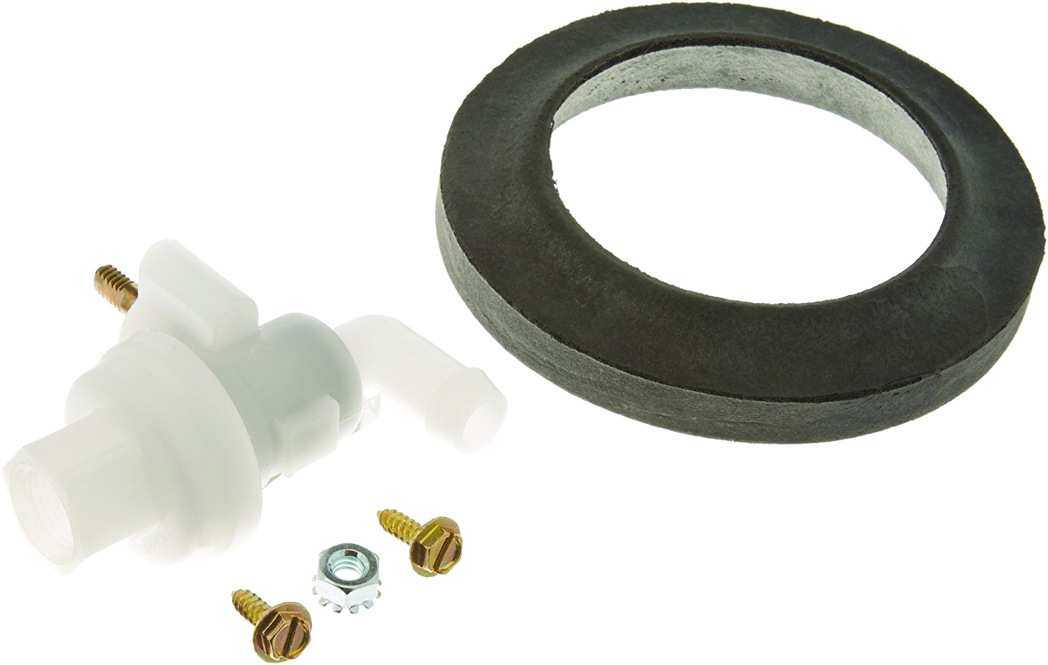 Aria Classic Toilet Water Valve