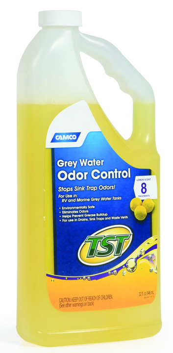 TST Grey Water Odor Control, 32 Oz