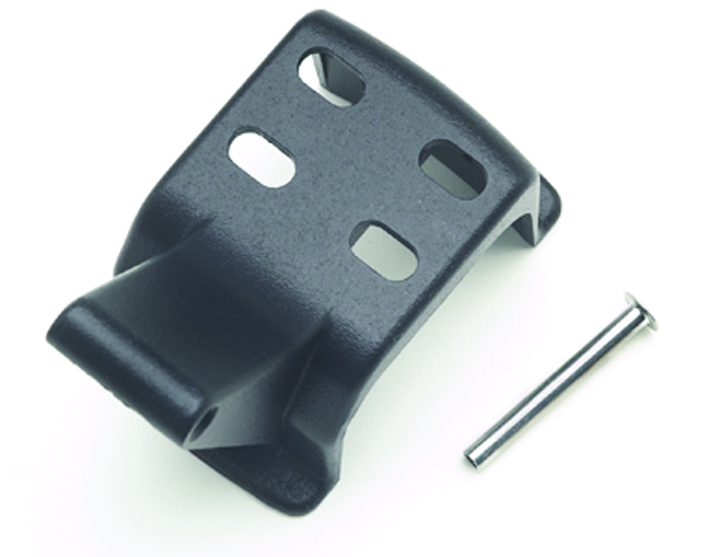 Top Bracket - Black