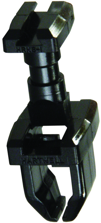 Thick Wall Vent Latch, 2/Pkg.