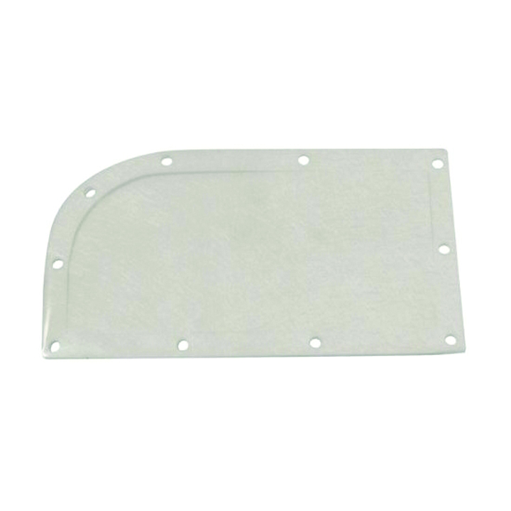 Gasket Cover Burner
