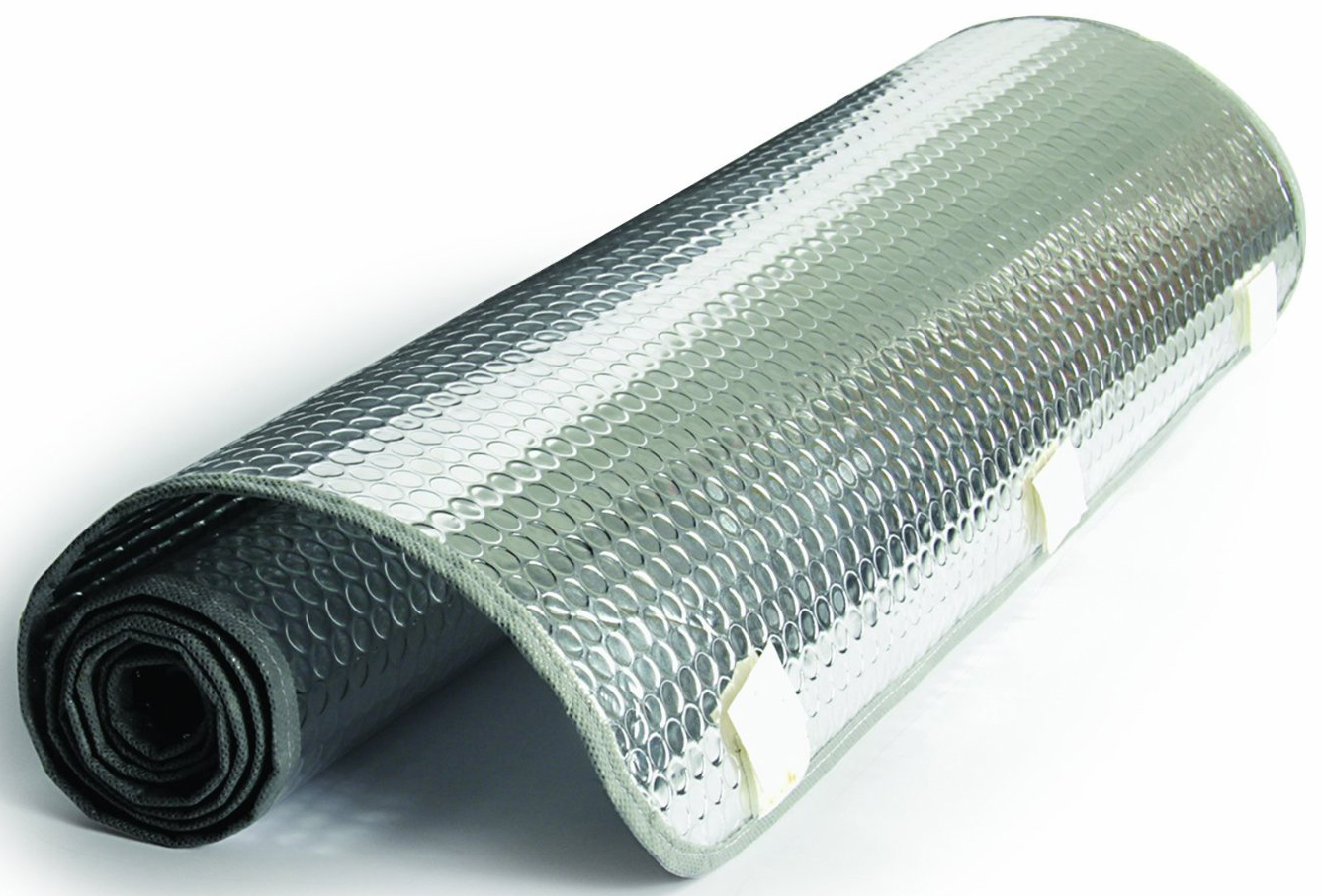 Cover, Window 48x120, Thermal Reflective