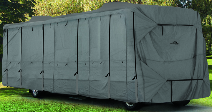 Ultraguard Cover, Classa 28', Spun Bon Pp,114 Hx110 W