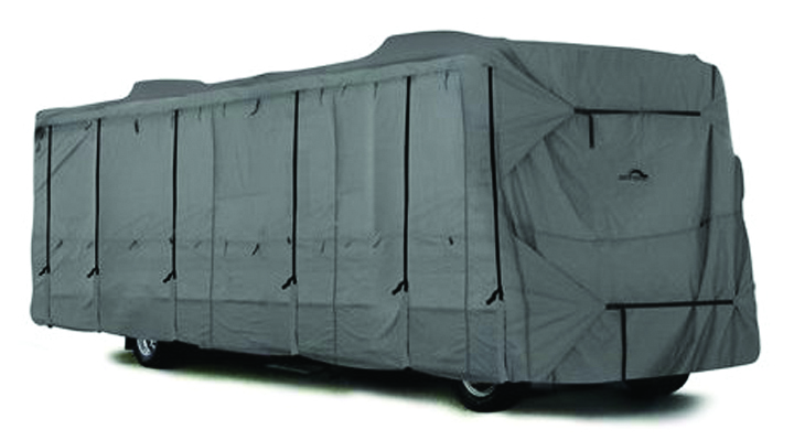 Ultraguard Cover, Classa 30', Spun Bon Pp,110 Hx102 W