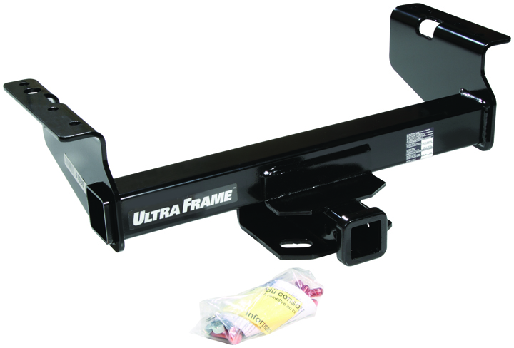 Ultra Frameu00ae Receiver