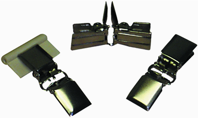 Double Snap Party Light Hanger