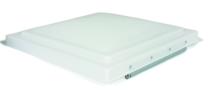 Vent Lid, Ventline Pre '08/elixir '94 Up, White