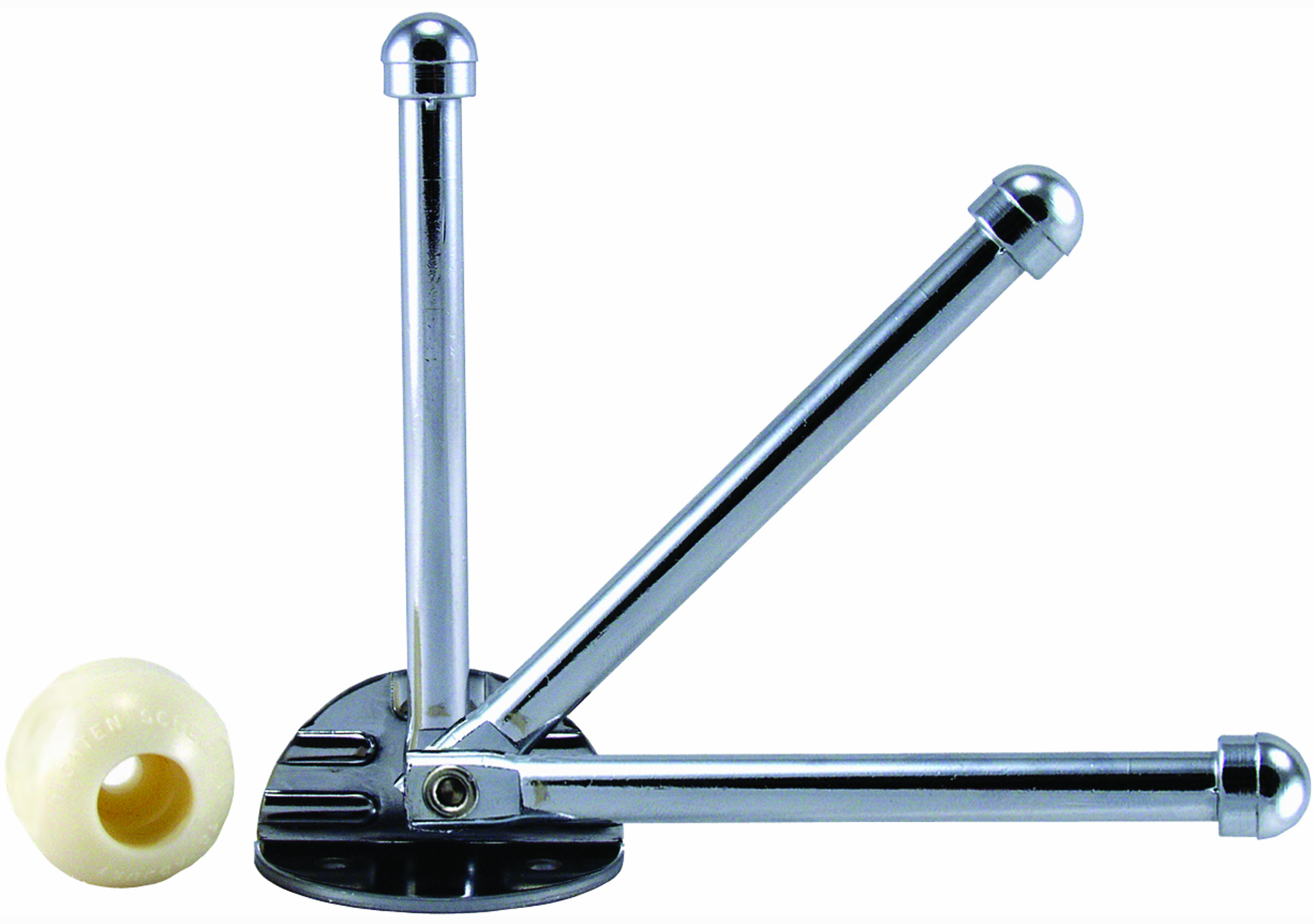 3-1/2 Pivoting Door Holder