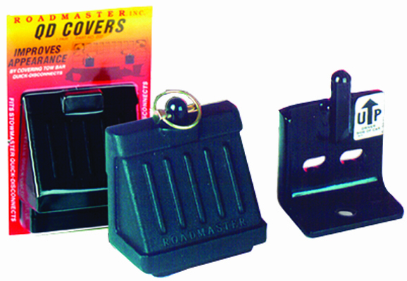 Quick Disconnect Covers-Set