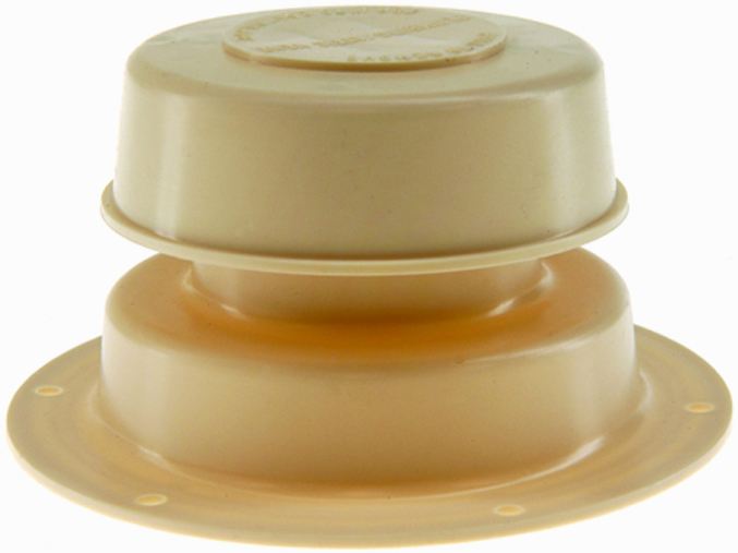 Replace All Plumbing Vent Beige, Bulk