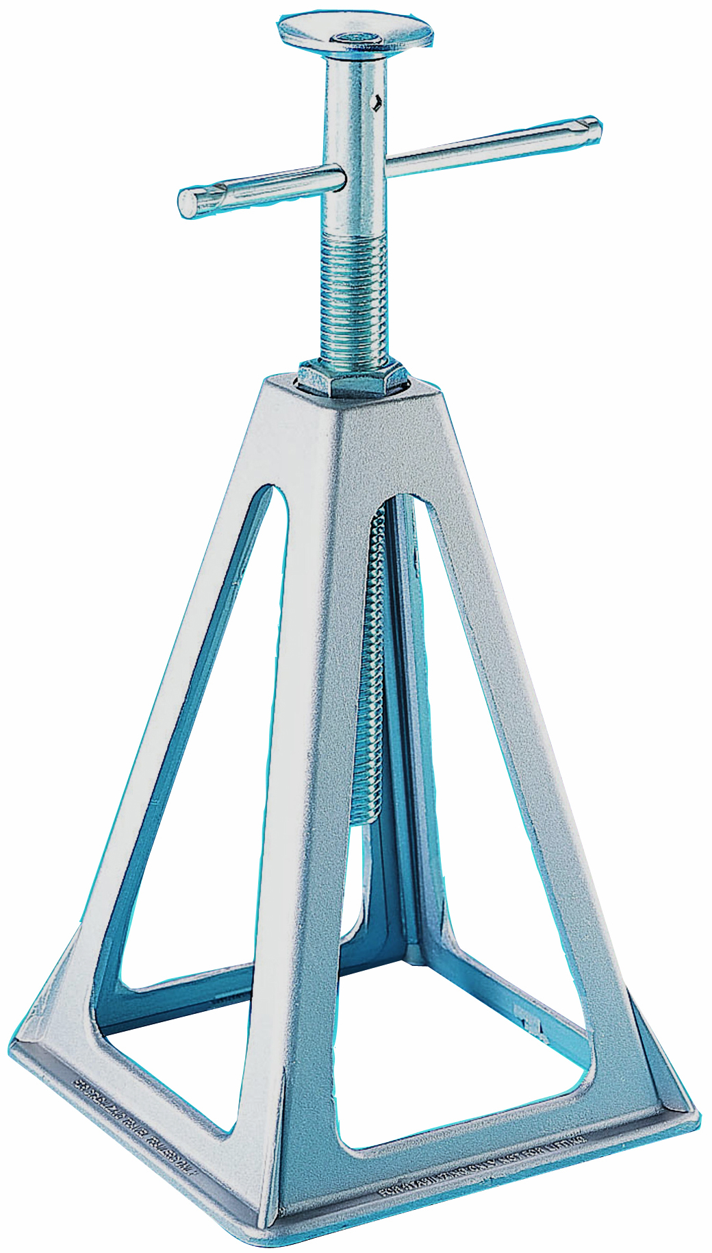 Stack Jacks - Stabilizing Trailer Jack Stands, 2per/box