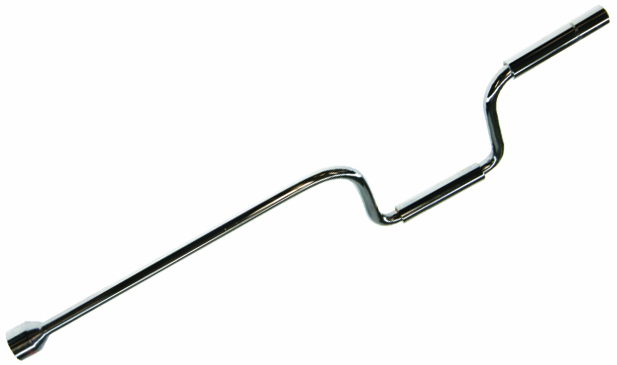 Jack Speed/crank Handle (bulk)