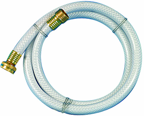 Tastepure 4' Drinking Water Hose, 1/2 Id Llc