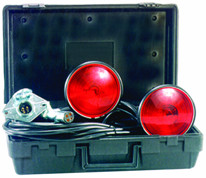 Economy Magnetic Tow Light