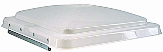 Smoke Dome Lid Assembly - Old Style