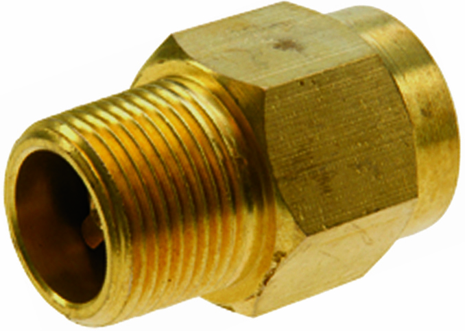 Back-Flow Preventer 3/4 (bulk-Cc) Llc