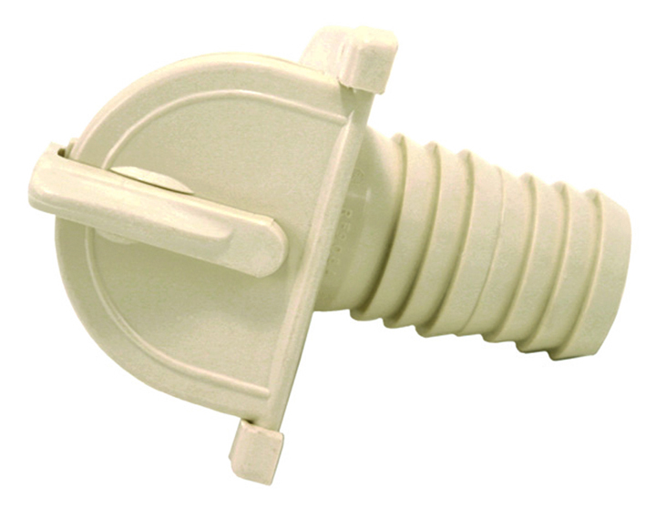 Gravity Water Fill, Ivory, Bulk