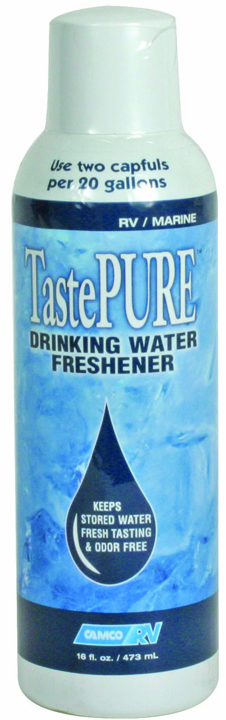 Tastepure Drinking Water Freshener 16 Oz