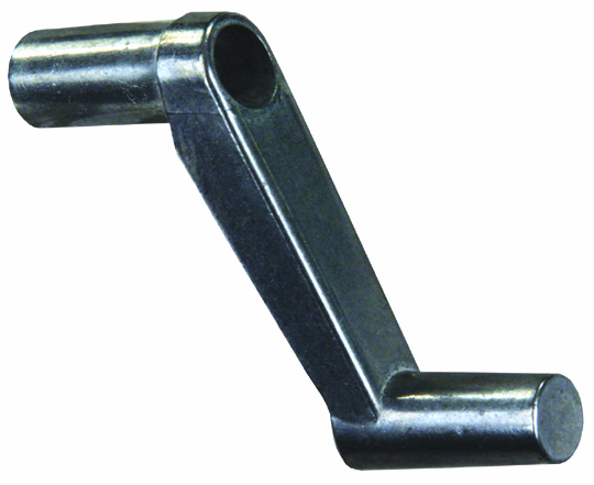 1 Metal Vent Crank