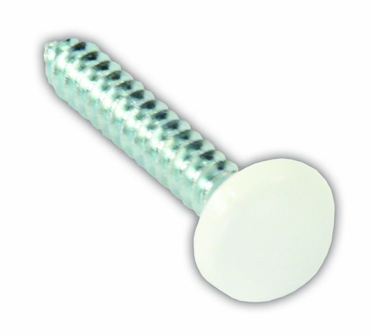 Kappet Screws W/Covers Beige 