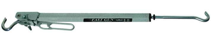 Rear Tie Down 3pc Superhitch