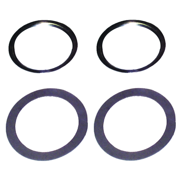 Water Heater Ring & Gasket
