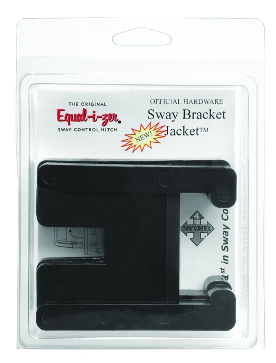 Sway Bracket Jacket Set Of 2