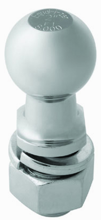 2 5/16" Hitch Ball 12k