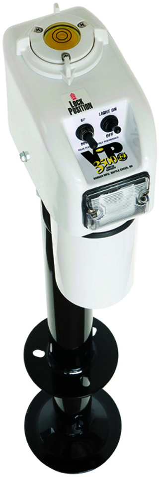 Power Jack VIP 3000-Lbs