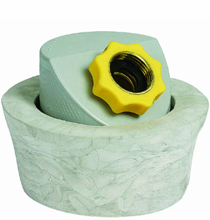 Sewer Fitting - Grey Water Seal