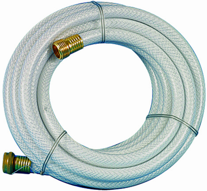Tastepure 25' Drinking Water Hose, 1/2 Id Llc
