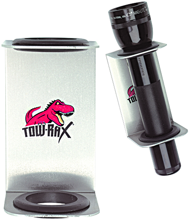 Flashlight Holder