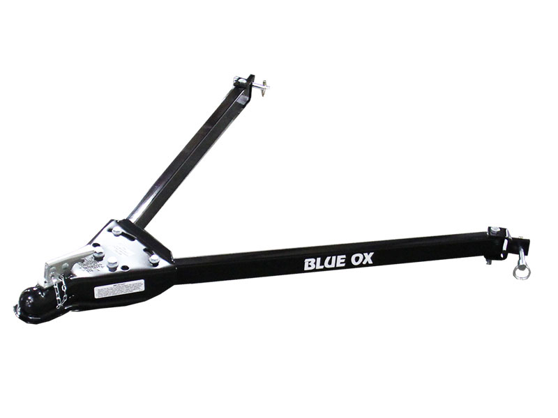 Adventurer Tow Bar