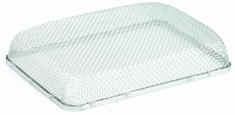 Flying Insect Screen-Wh600, Suburban 10-16 Gal, Blister
