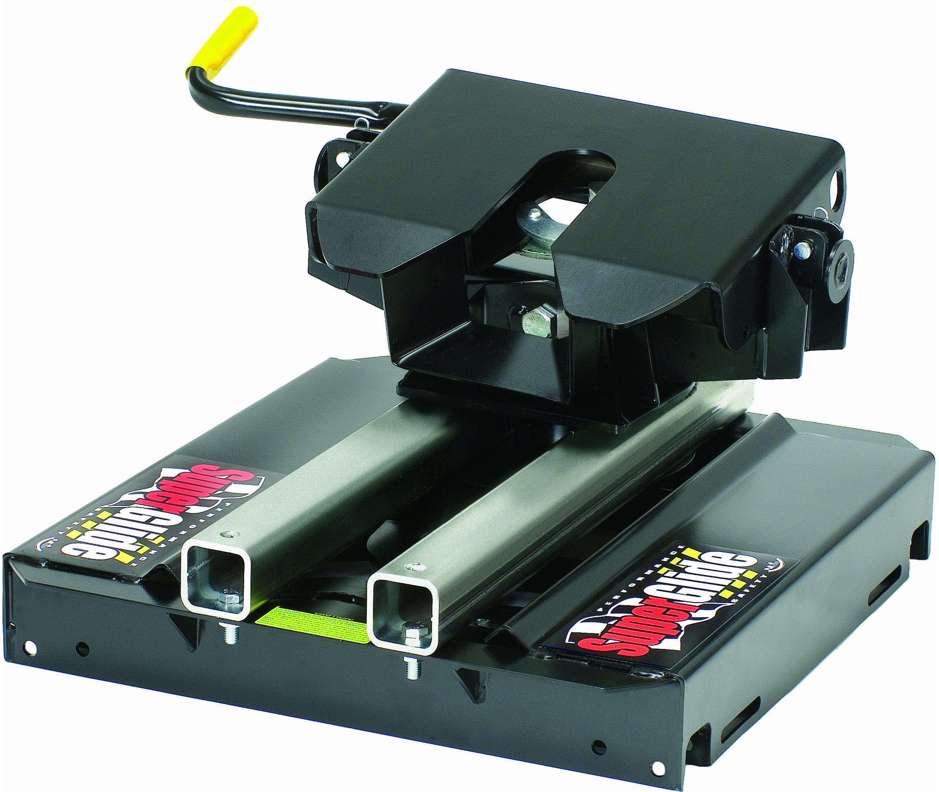 16k Traditional Superglide Hitch