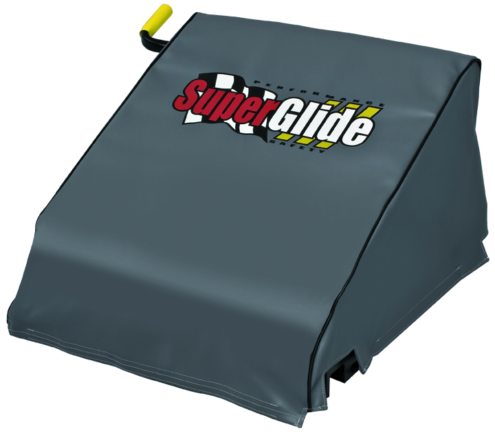 Hitch Cover, Traditional Superglide