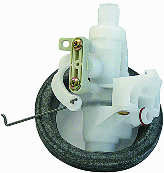 Water Module Assembly