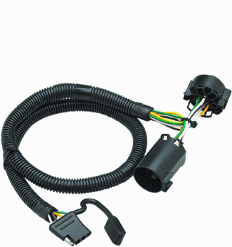 ** 15243 Factory Tow-Plug Adap