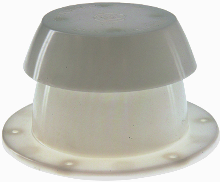 Plastic Plumbing Vent - P.w.