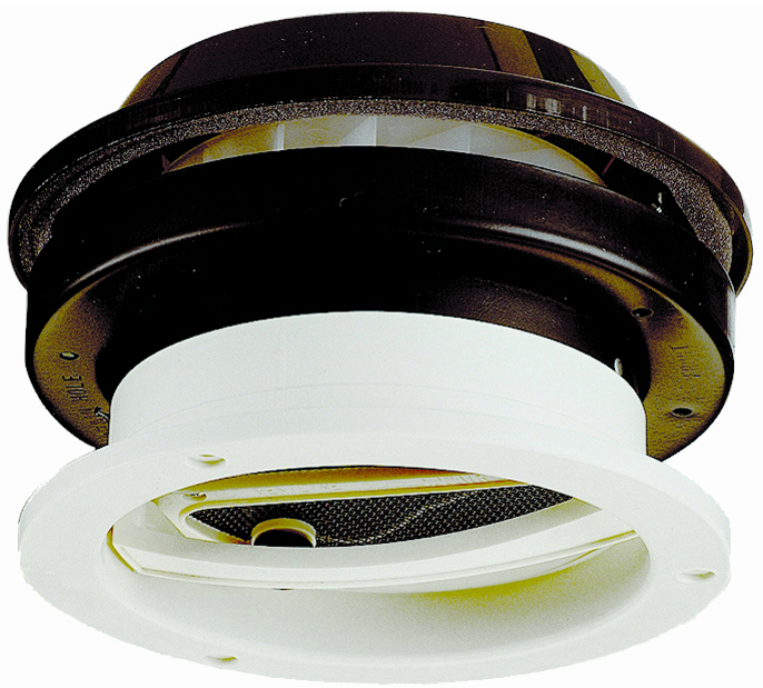 12v Compact Ventilator