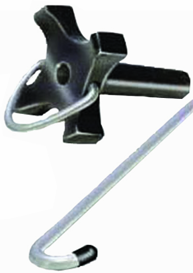 Vent Stik