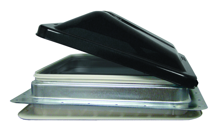 Ventline Replacement Lid - Smoke, New Style